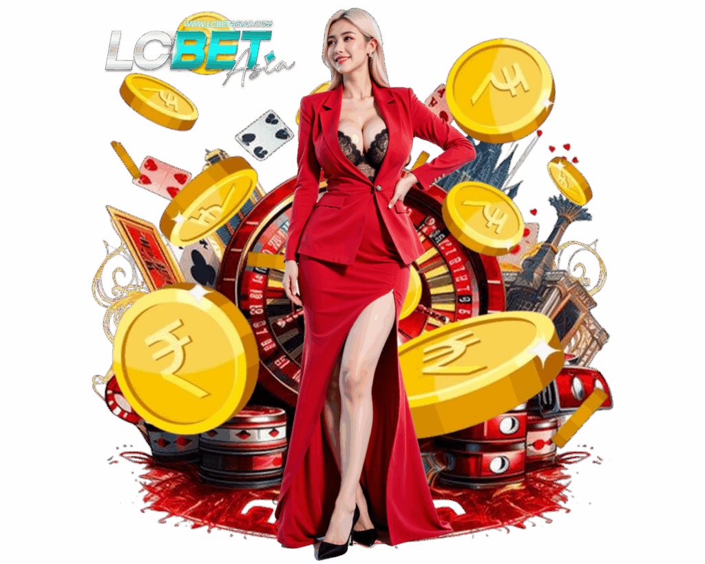 LCBETASIA