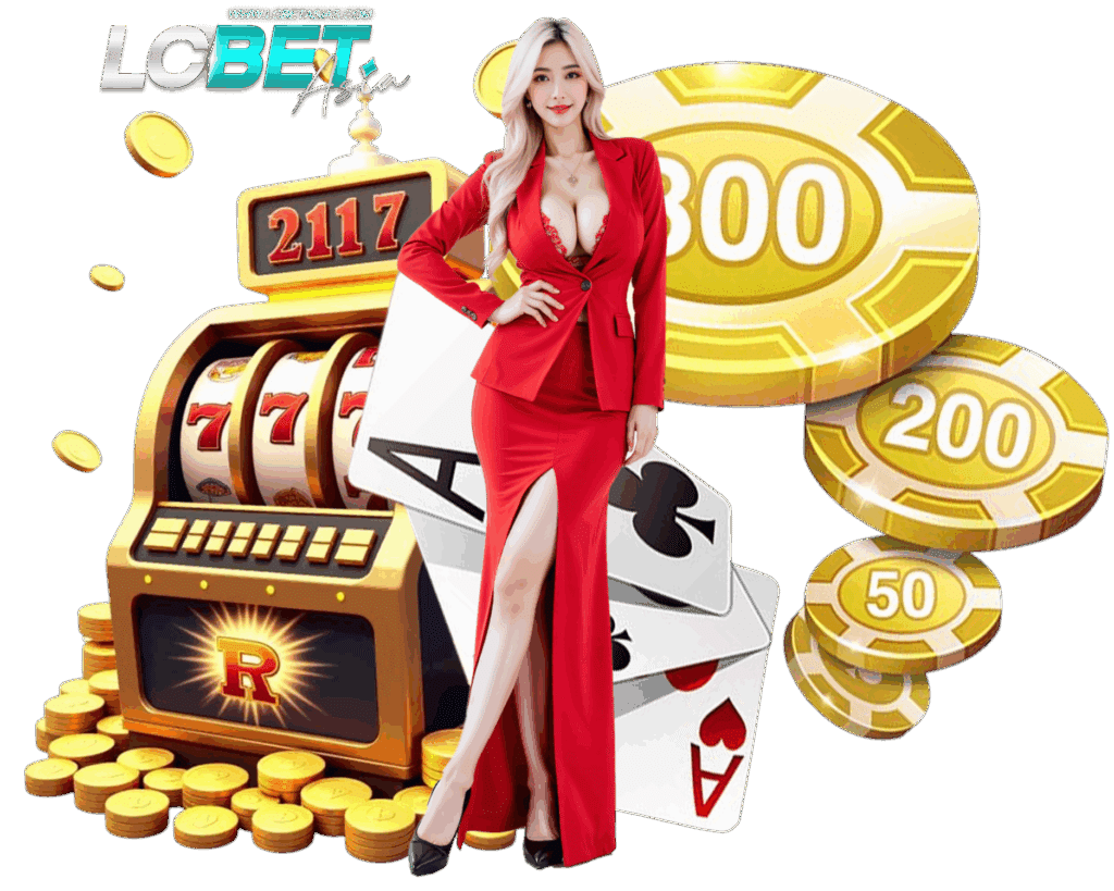 LCBETASIA สล็อตยอดนิยม ฝากถอนไม่มีขั้นต่ำ